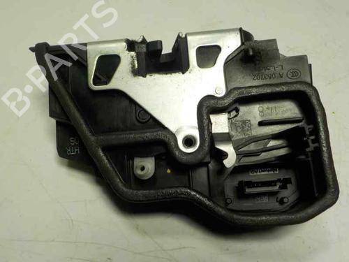 Rear right lock BMW 1 (F20)  | BP6681870C99