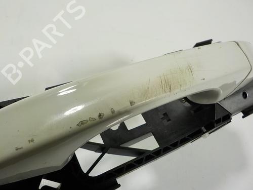 Front left exterior door handle SEAT LEON ST (5F8) 2.0 TDI 4Drive | BP15106418C128 