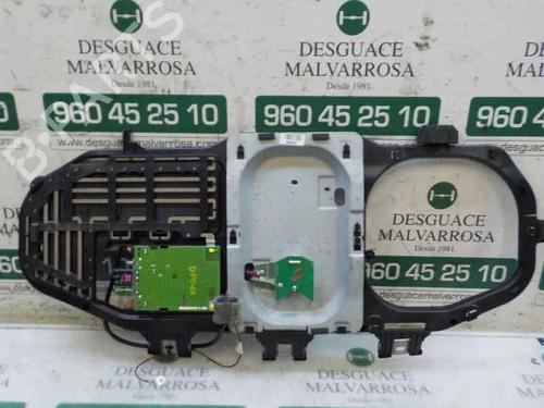 Used Antenna/Base Antenna/Base MERCEDES-BENZ M-CLASS (W164) [2005-2012] 14284101 14284101