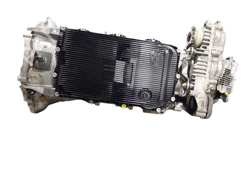 Gearbox BMW 6 Gran Coupe (F06) 650 i xDrive | BP31184878M3