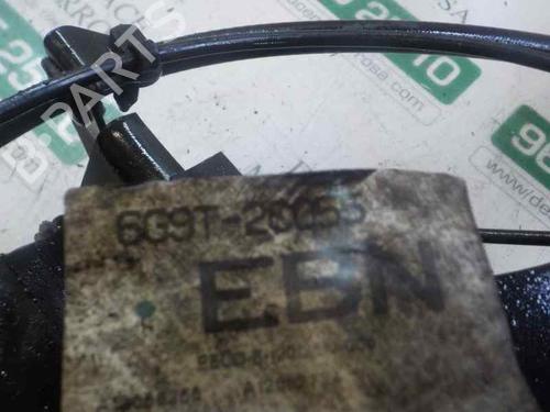 Left rear steering knuckle FORD S-MAX (WA6) 1.8 TDCi | BP5101037M27 - Image 5