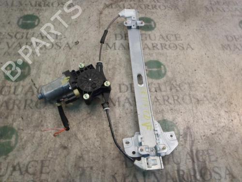 Used Rear right window mechanism Rear right window mechanism 3814870 3814870