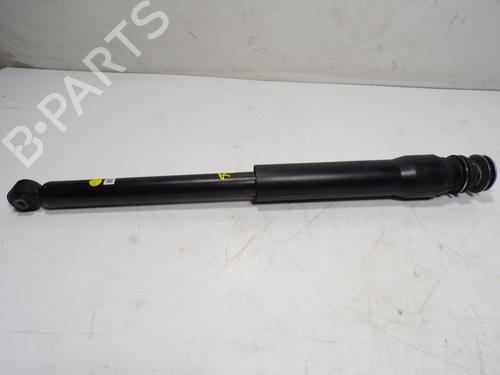 Used Left rear shock absorber Left rear shock absorber TOYOTA YARIS (_P21_, _PA1_, _PH1_) 1.5 Hybrid (MXPH11) (92 hp) 11193662 11193662