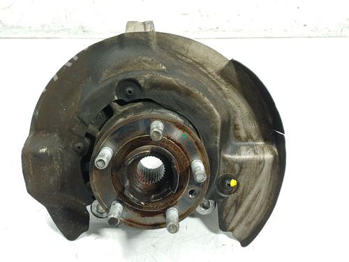 Used Right front steering knuckle Right front steering knuckle LAND ROVER RANGE ROVER EVOQUE (L538) 2.2 D (150 hp) 33954349 33954349