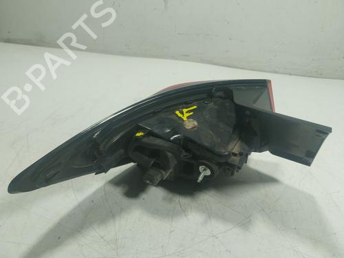 Right taillight OPEL ASTRA K (B16) 1.6 CDTi (68) | BP17384824C35 