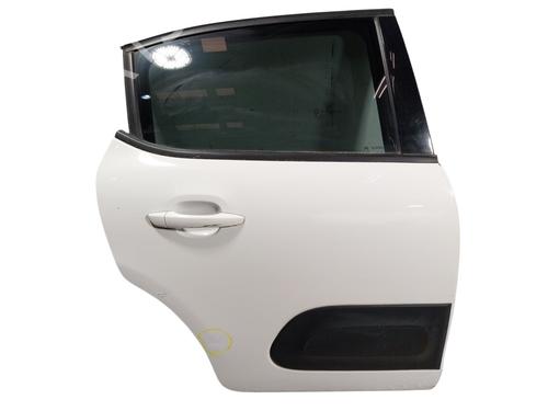 Portier rechts achter CITROËN C3 III (SX) 1.2 PureTech 82 (83 hp) 31698093