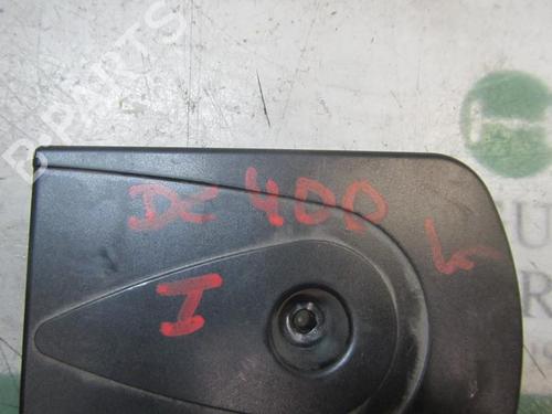 Electronic module FORD FIESTA VI (CB1, CCN) 1.4 TDCi | BP3875347M83 