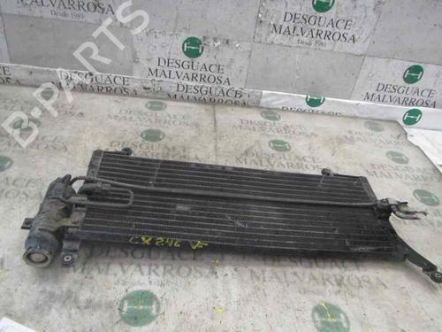 Used AC radiator FIAT PUNTO (176_) 60 1.2 (176AP, 176AR, 176AQ, 176BB) (60 hp) 3844987