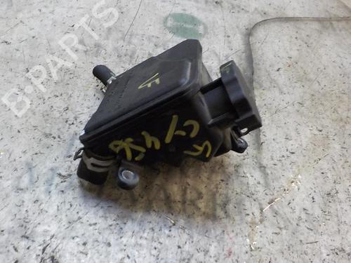 Power steering reservoir MERCEDES-BENZ R-CLASS (W251, V251)  | BP14278773M117 