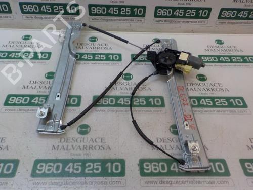 Used Front left window mechanism Front left window mechanism FORD KUGA II (DM2) [2012-2026] 3880577 3880577