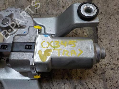 Viskermotor bagrude JEEP COMPASS (MK49) 2.2 CRD 4x4 | BP4011937M102 