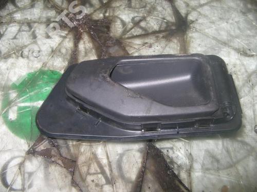 Used Front right interior door handle Front right interior door handle PEUGEOT 306 (7B, N3, N5) 1.9 STD (69 hp) 3751614 3751614