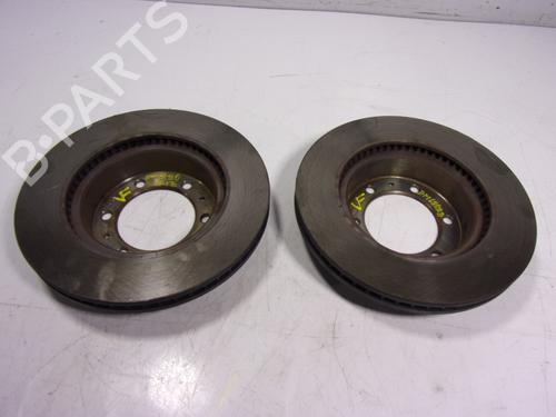 Other TOYOTA HILUX VIII Pickup (_N1_) 2.8 TD 4WD (GUN126) | BP15970301O1 