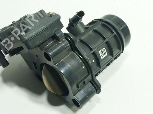 Used Throttle body Throttle body BMW X5 (G05, F95) xDrive 30 d Mild-Hybrid (286 hp) 34392127 34392127