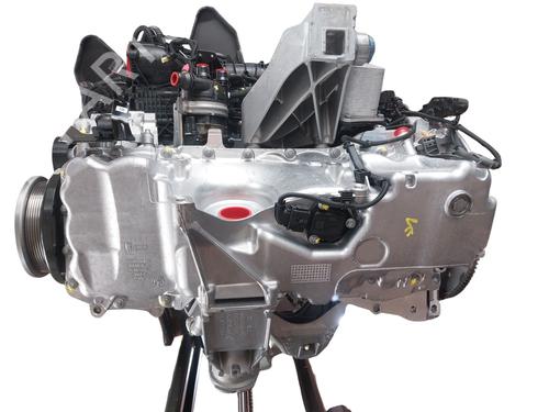 Engine BMW 4 Coupe (G22, G82) M 440 i Mild-Hybrid xDrive | BP24528716M1 - Image 7