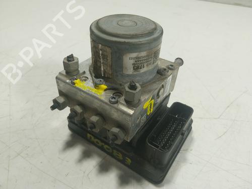 Used ABS pump ABS pump OPEL INSIGNIA A (G09) 1.4 (68) (140 hp) 18300328 18300328