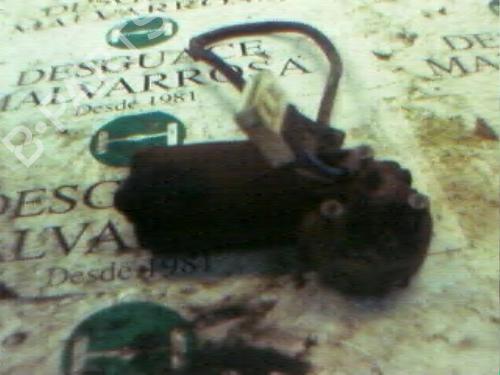 Used Front wiper motor CITROËN XSARA (N1) [1997-2005]  3758784