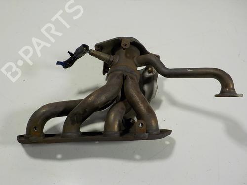 Used Exhaust manifold Exhaust manifold LEXUS CT (ZWA10_) 200h (ZWA10_) (99 hp) 12147170 12147170