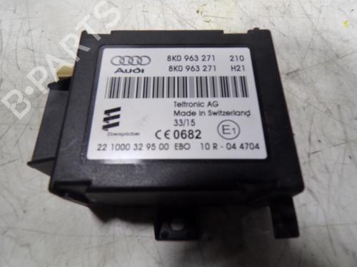 Used Electronic module Electronic module AUDI Q5 (8RB) 3.0 TDI quattro (258 hp) 10616014 10616014