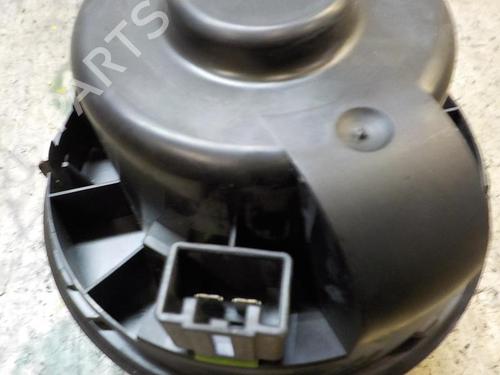 Heater blower motor FORD MONDEO IV (BA7) 2.0 TDCi | BP3856727M62 