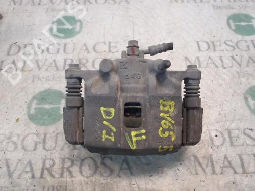 Used Left front brake caliper Left front brake caliper SUZUKI LIANA (ER, RH_) 1.4 DDiS (RH 414D) (90 hp) 11546665 11546665