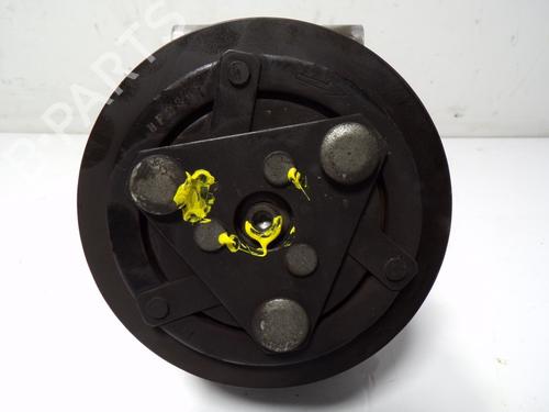 AC compressor CITROËN C-ELYSEE (DD_) 1.6 HDI 92 | BP11814339M34