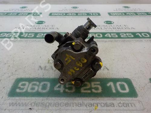 Styring servopumpe SEAT LEON (1M1) 1.6 16 V | BP3868811M99 