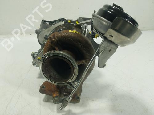 Turbocharger/Supercharger BMW 8 Coupe (G15, F92) 840 d xDrive | BP24574414M71 