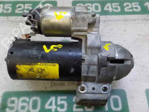 Used Starter BMW 1 Coupe (E82) 123 d (204 hp) 5399163