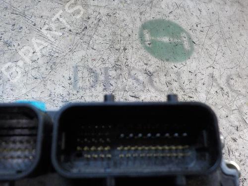 Engine control unit (ECU) TOYOTA AURIS (_E18_) 1.8 (ZRE182_, ZRE182R) | BP4005927M57 