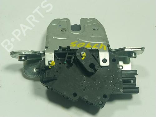 Used Tailgate lock MG MG ZS SUV (AZS1) [2017-2025]  17861459