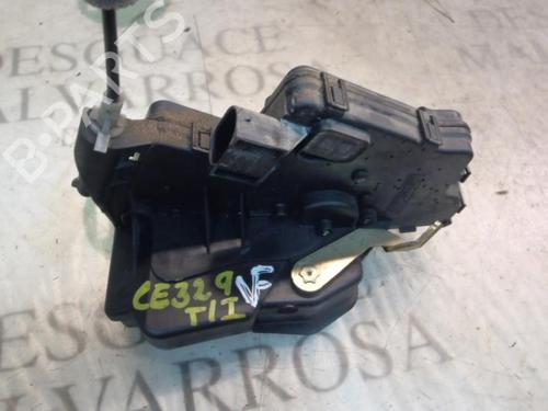 Rear left lock BMW 3 (E46) 320 d | BP3813065C100 