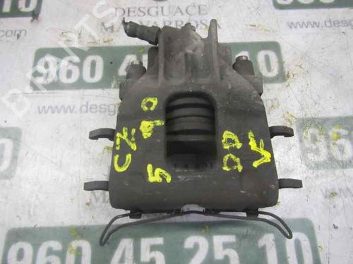 Used Right front brake caliper Right front brake caliper FORD FOCUS I (DAW, DBW) 1.8 Turbo DI / TDDi (90 hp) 11549736 11549736