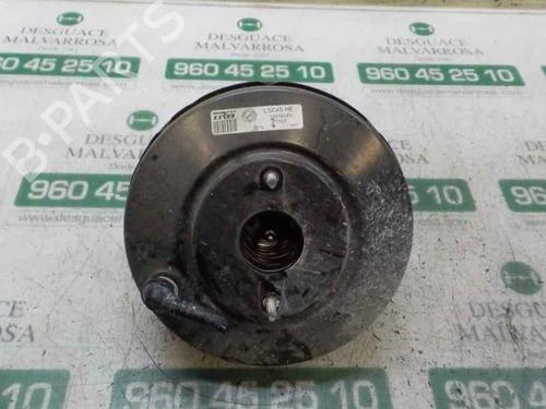 Used Servo brake Servo brake FIAT 500 (312_) [2007-2026] 4704642 4704642