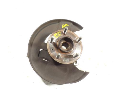 Used Right front steering knuckle Right front steering knuckle OPEL INSIGNIA A (G09) 2.0 CDTI (68) (163 hp) 8943315 8943315