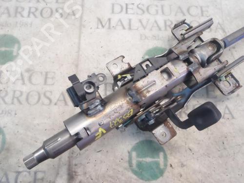 steering-column-citroen-c2-jm_-2003-2004-2005-2006-2007-2008-2009-2010-2011-2012-2013-2014-2015-2016-2017-3802293 main image