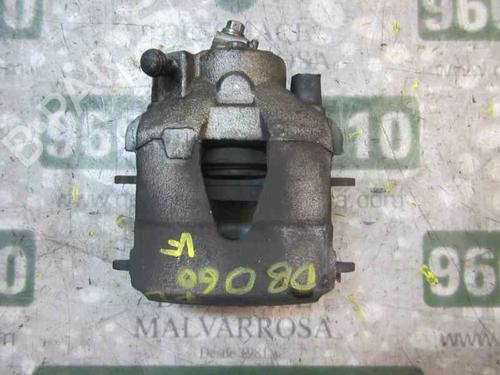 Used Right front brake caliper Right front brake caliper SEAT IBIZA IV SC (6J1, 6P5) 1.2 (70 hp) 11549936 11549936