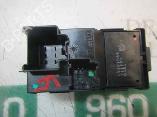 Right front window switch OPEL INSIGNIA A (G09) 2.0 CDTI (68) | BP3876899I26 - Image 2