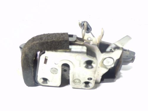 Front right lock NISSAN X-TRAIL II (T31)  | BP10115927C97 
