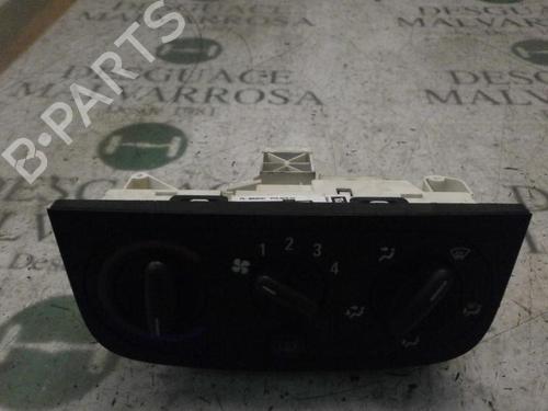 Used Climate control Climate control OPEL COMBO Box Body/MPV 1.3 CDTI 16V (69 hp) 3737987 3737987