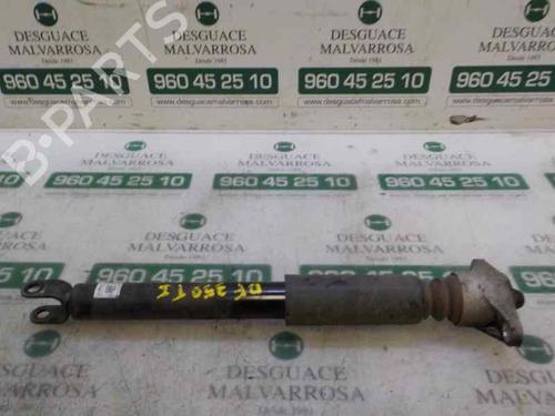 Used Left rear shock absorber KIA CEE'D (JD) 1.4 CVVT (100 hp) 6046403