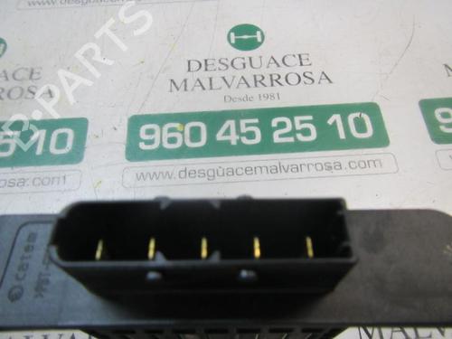 Heater resistor KIA PRO CEE'D (ED) | BP11644550M108 - Image 3