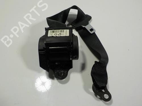 Used Rear left seatbelt Rear left seatbelt BMW 1 (F20) 118 d (150 hp) 15839377 15839377
