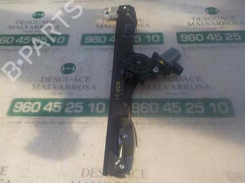 Used Front left window mechanism Front left window mechanism FIAT PANDA (312_, 319_) [2012-2026] 5183369 5183369