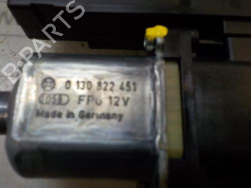 Right front window motor VW PASSAT B6 (3C2)  | BP4003302E20  - Image 5