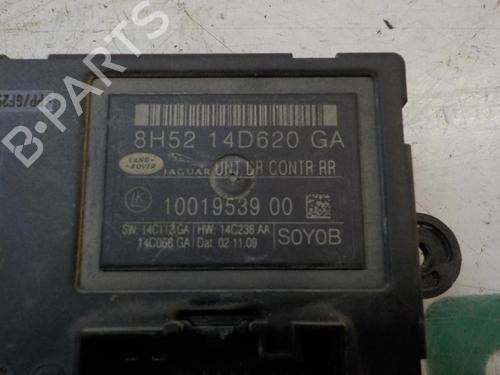 Elektronisk modul LAND ROVER FREELANDER 2 (L359)  | BP3874225M83 