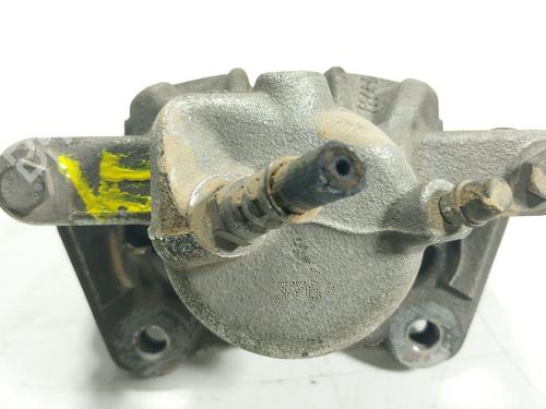 Right front brake caliper RENAULT ZOE (BFM_) ZOE | BP27832841M104 