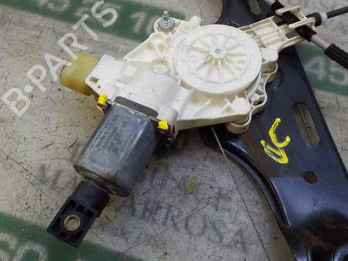Front right window mechanism BMW X1 (E84) sDrive 20 d | BP6328818C23 
