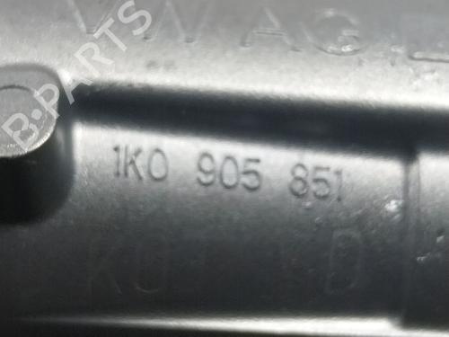 Electronic module AUDI A1 Sportback (GBA) 35 TFSI | BP16693209M83 