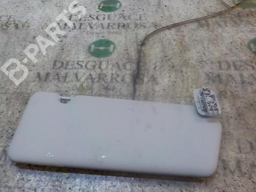 left-sun-visor-renault-clio-iv-bh_-964012136r-2012-2013-2014-2015-2016-2017-2018-2019-2020-2021-3851064 main image